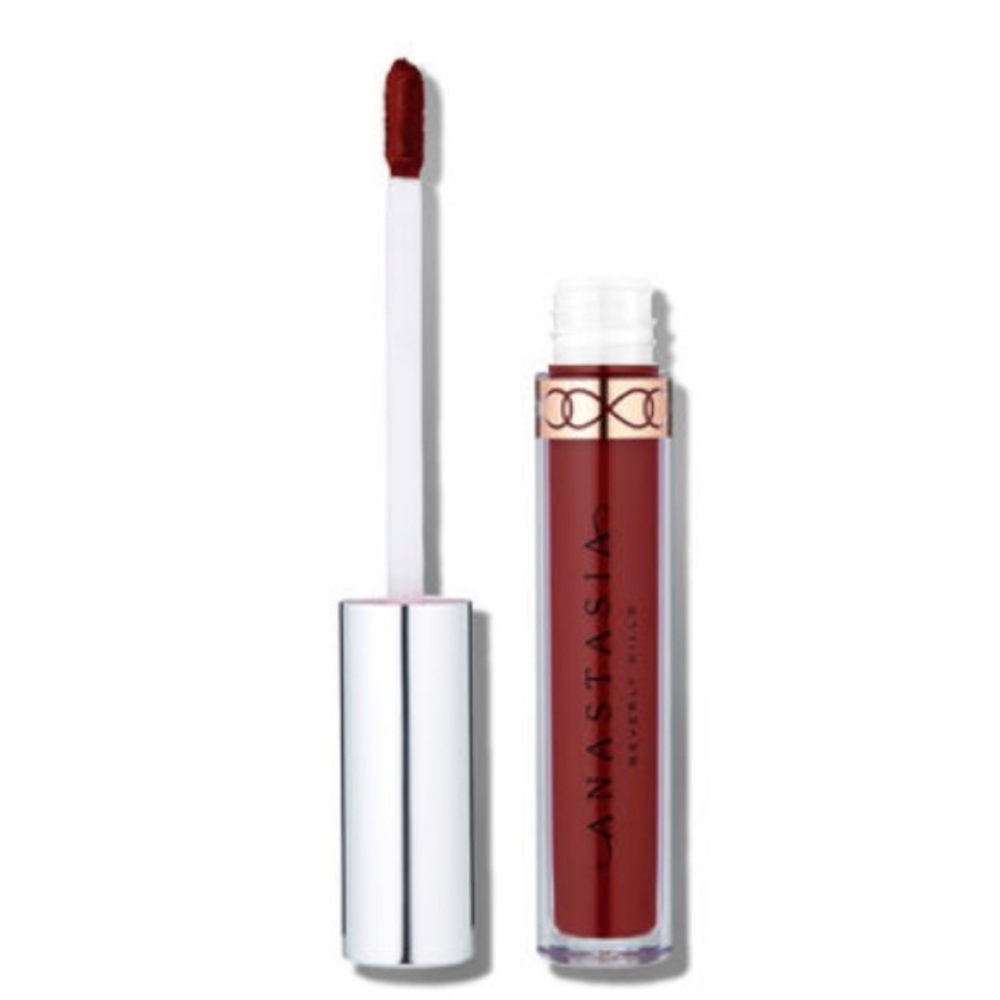 Anastasia Beverly Hills Liquid Lipstick - Picture 4 of 15